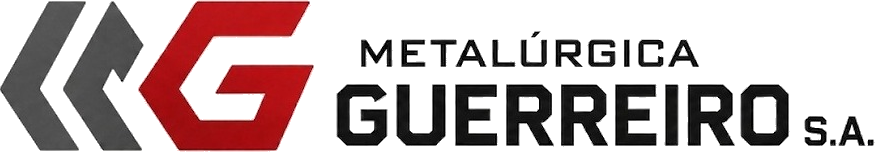 Metalúrgica Guerreiro S.A.